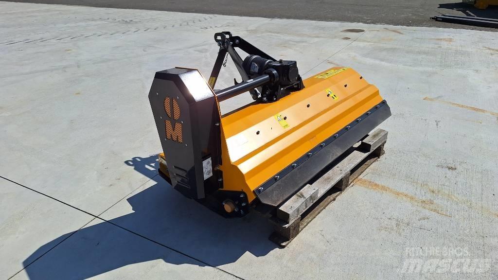 Müthing MU-C 140 Mulcher