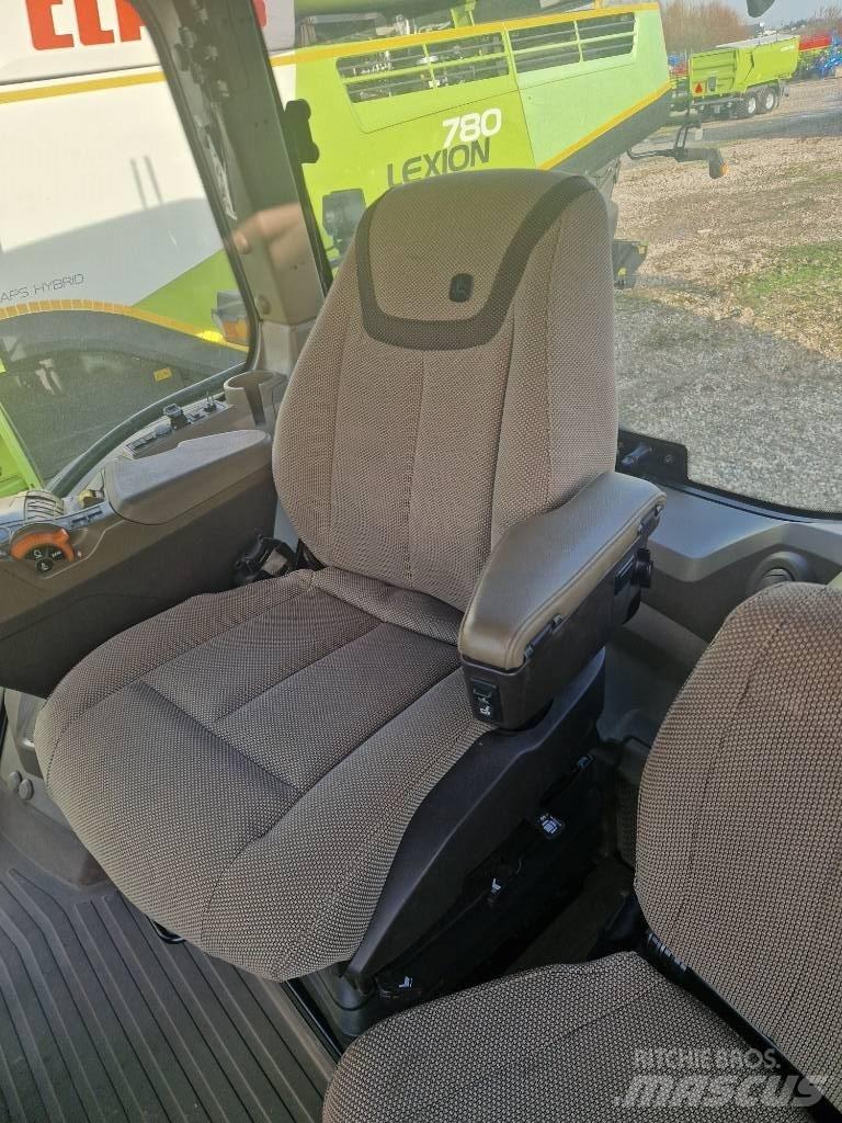 John Deere 8 R410 Traktoren
