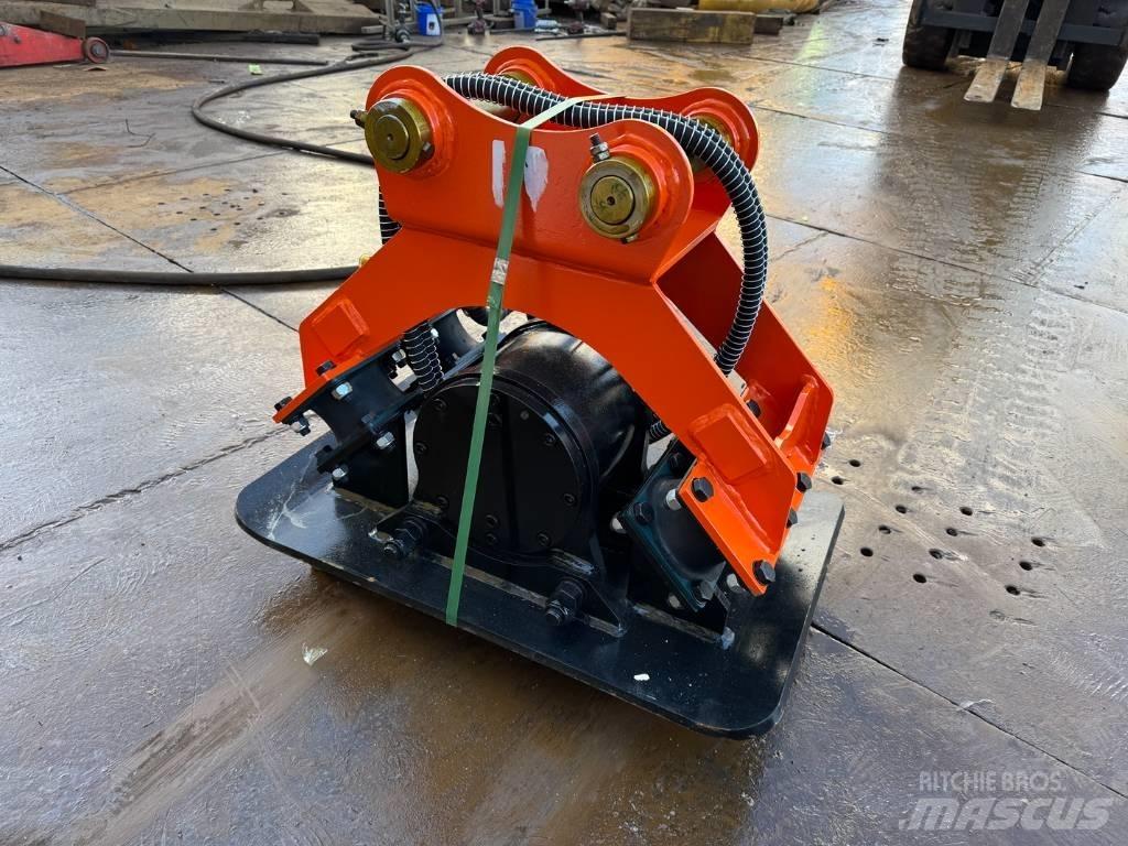 hb -04 vibroplate Walzen