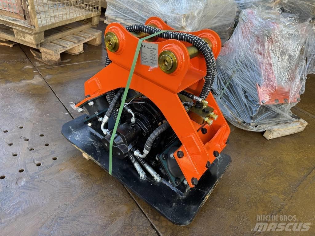  hb -04 vibroplate Walzen