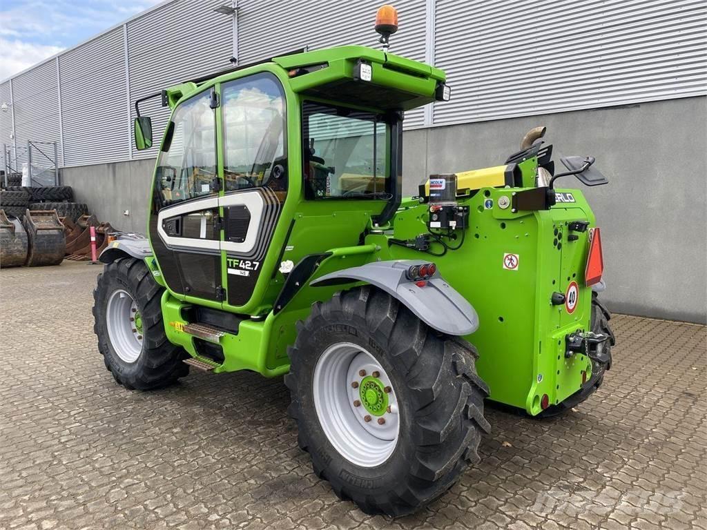 Merlo TF42.7 Teleskoplader für Landwirtschaft