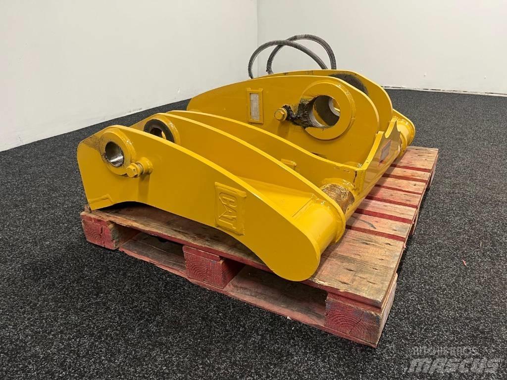 CAT 950/962 K/M Schnellwechsler