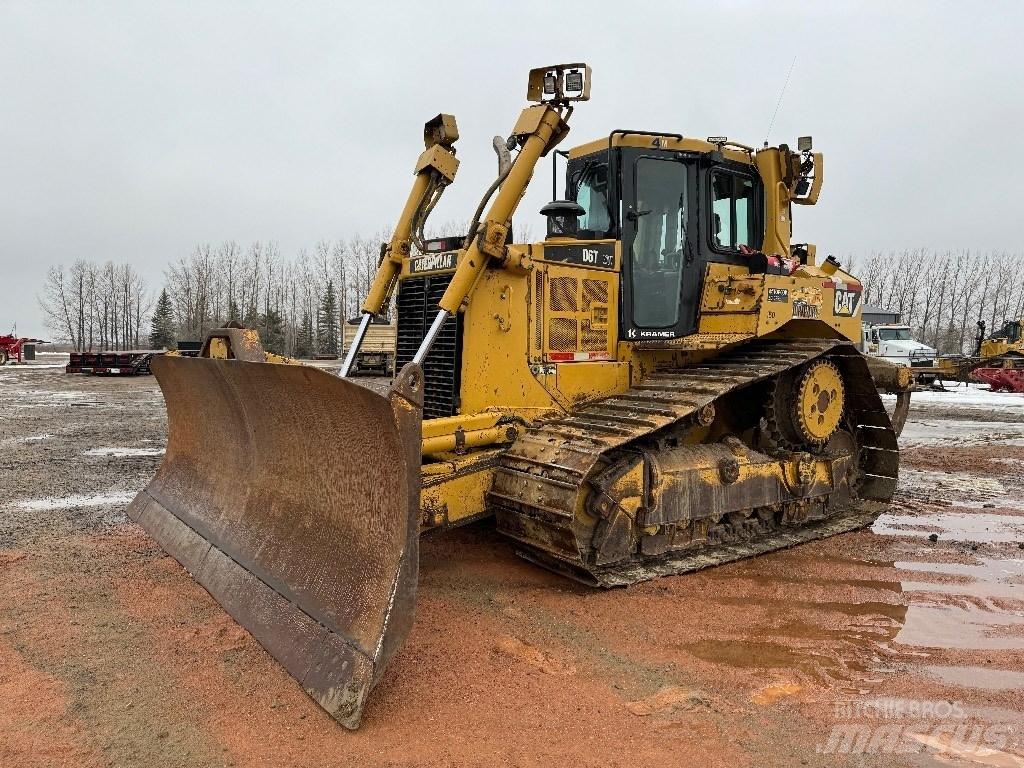 CAT D 6 T XW Bulldozer
