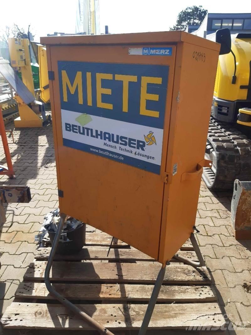  V160/K/FU/BR Sonstige Baumaschinen