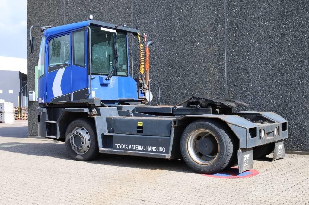 Kalmar TR 618 i Terminalzugmaschinen