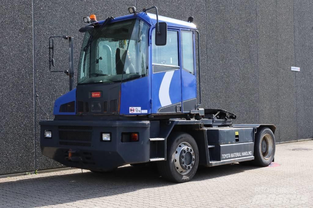 Kalmar TR 618 i Terminalzugmaschinen