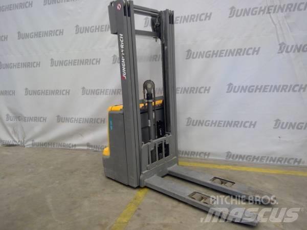 Jungheinrich EJC 112 Deichselstapler