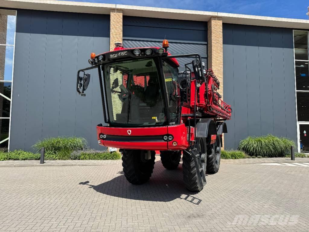 Agrifac C055011 Selbstfahrende Sprühgeräte