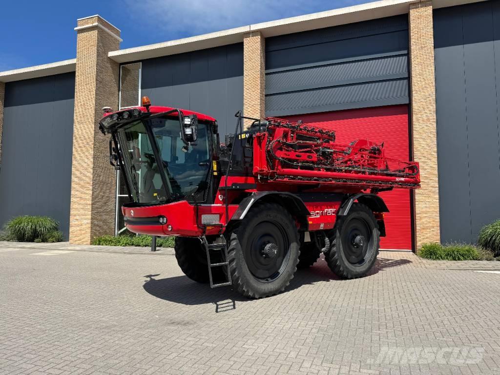Agrifac C055011 Selbstfahrende Sprühgeräte
