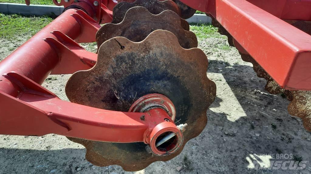 Horsch Tiger 3 MT Grubber