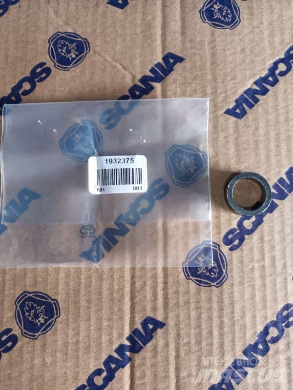 Scania SEAL 1932375 Motoren