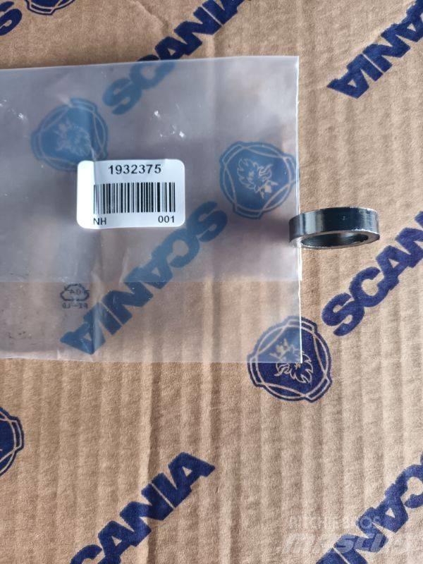 Scania SEAL 1932375 Motoren