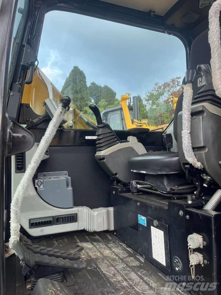 CAT 308 E 2 Raupenbagger