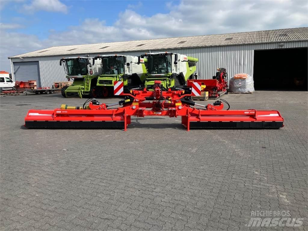 Maschio Delta 830 Sonstige Grünlandgeräte