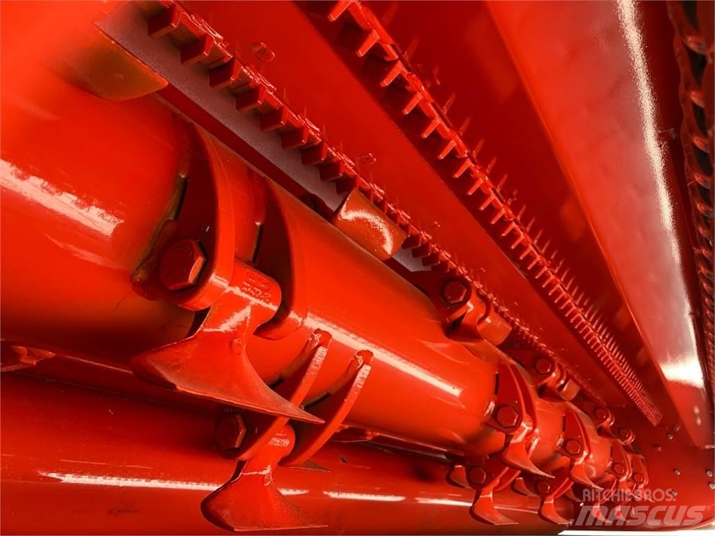 Maschio Delta 830 Sonstige Grünlandgeräte