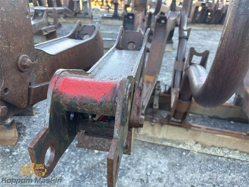 Valmet 890 Anderes Zubehör