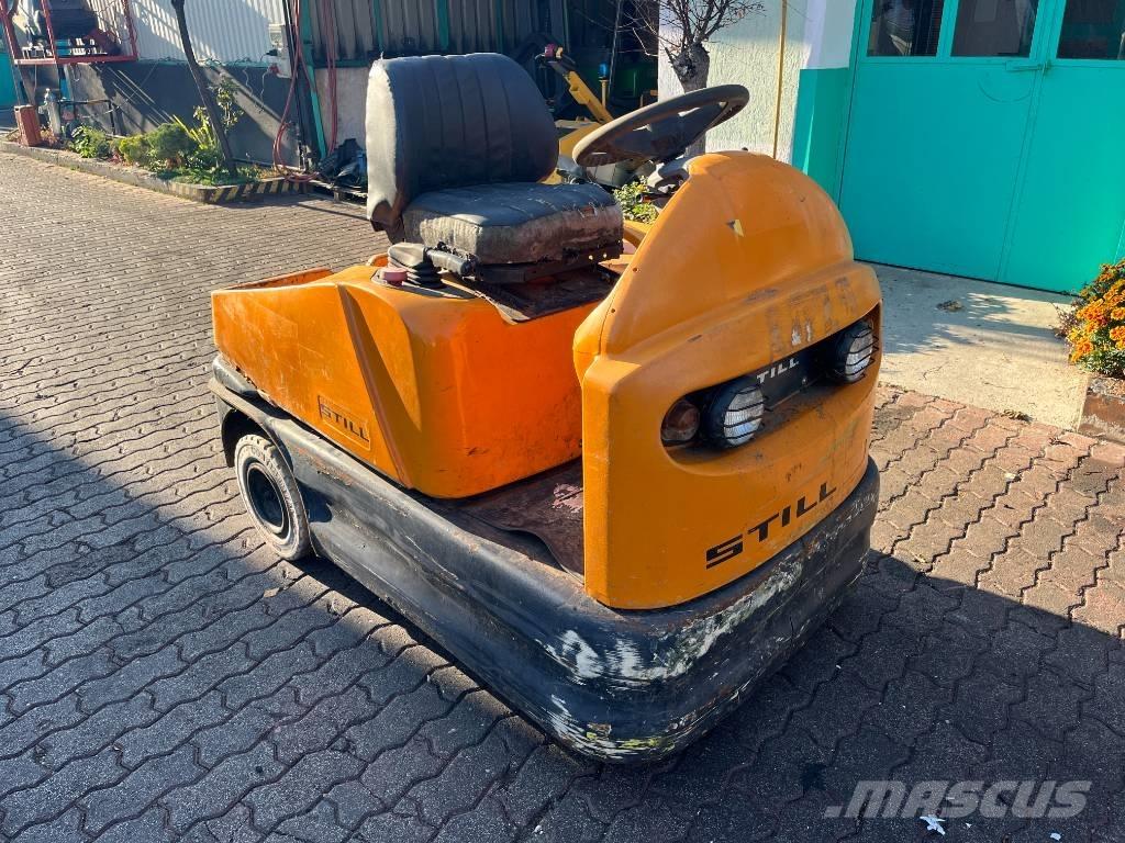 Still R06    V-4254 Schlepper