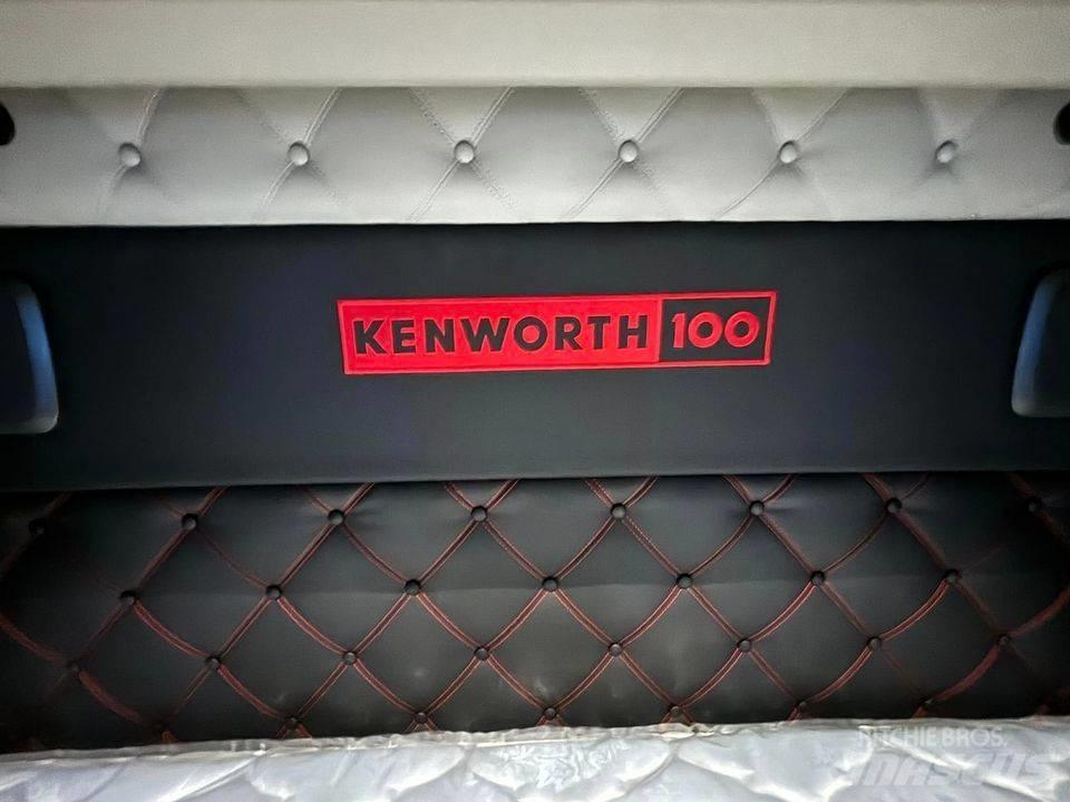 Kenworth T 680 Sattelzugmaschinen