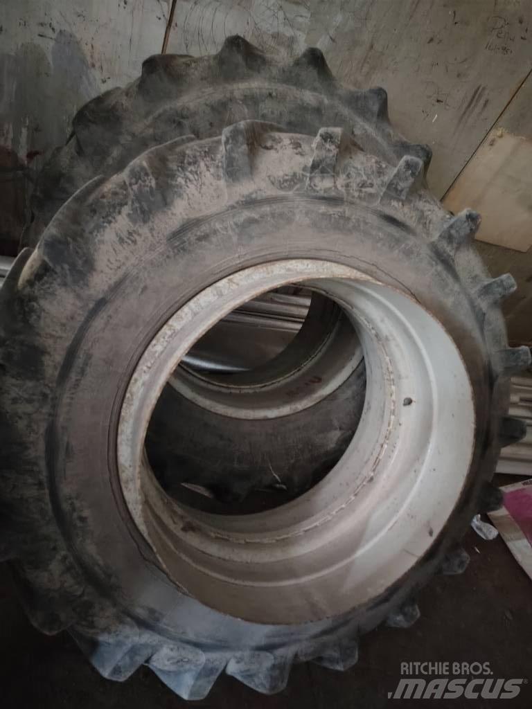 Raju 18.4R38 Reifen