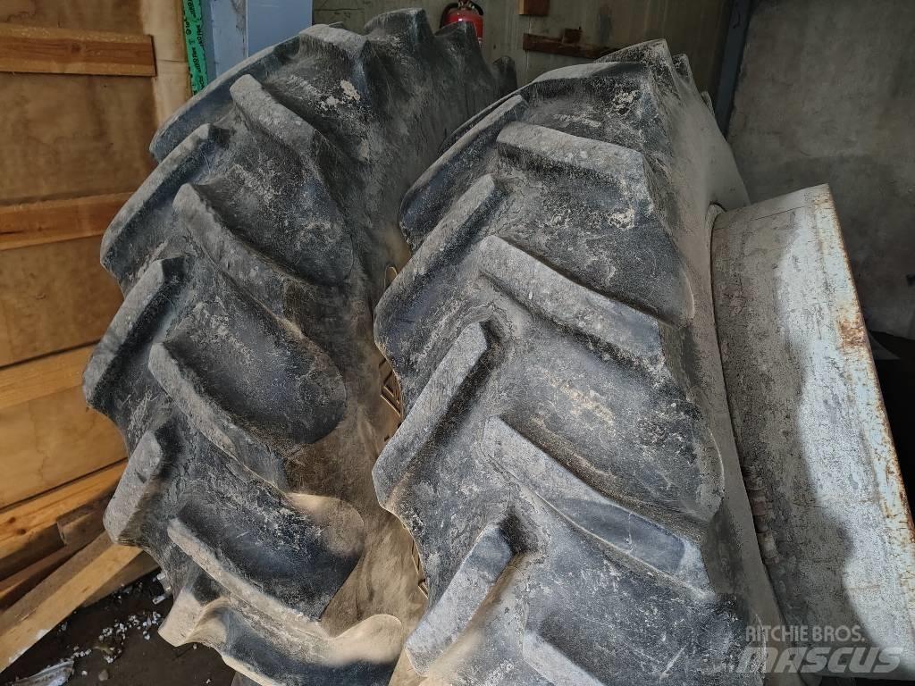 Raju 18.4R38 Reifen