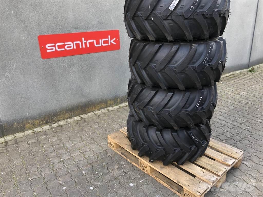  Øvrige Hjul Reifen