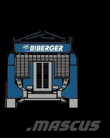 Magni ES1823RT Scheren-Arbeitsbühnen