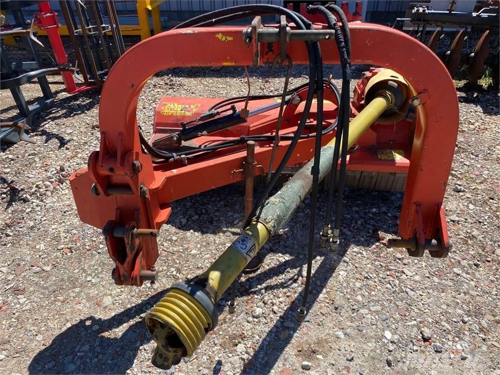 Maschio 160 Mulcher