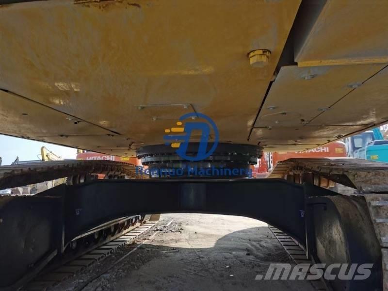 Komatsu PC360-7 Raupenbagger