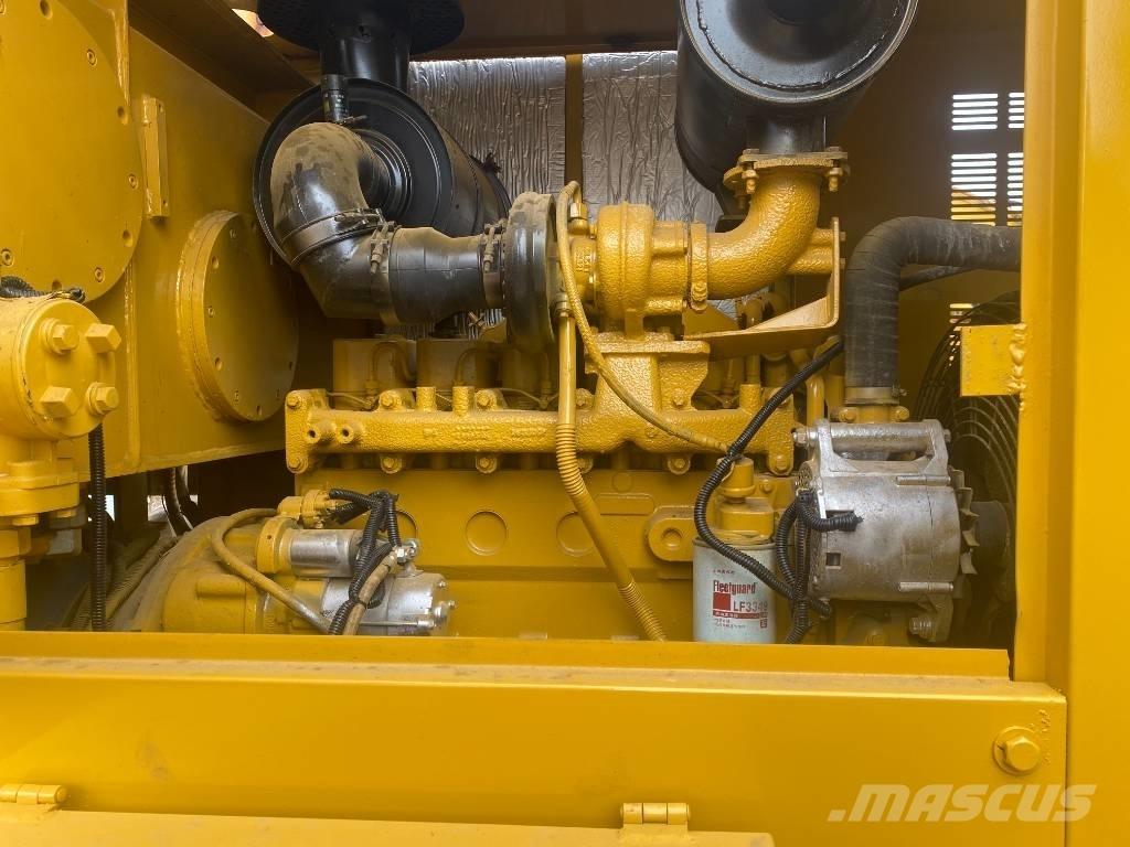 CAT 14 H Grader
