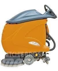 Taski Swingo 755 B Schrubtrockner
