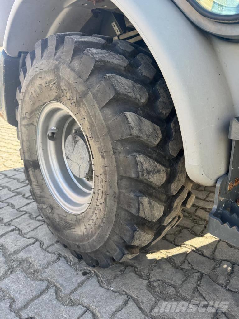 Kramer 8095 Radlader