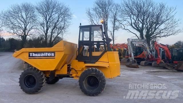 Thwaites 9T Minidumper