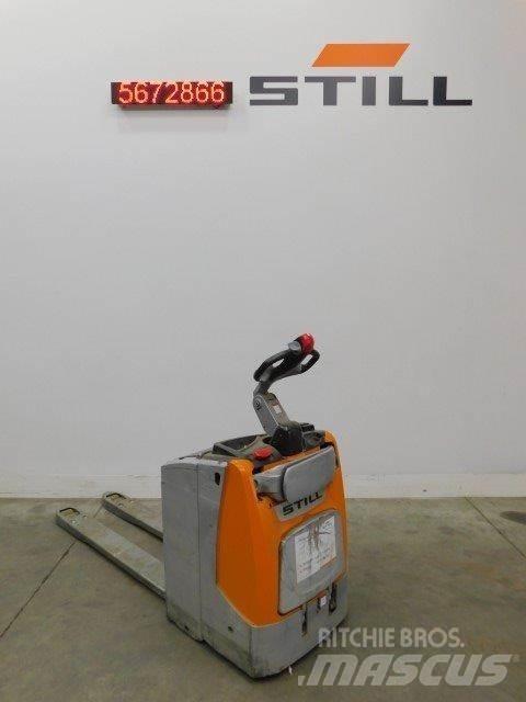 Still EXU-SF20 Niedergabelstapler