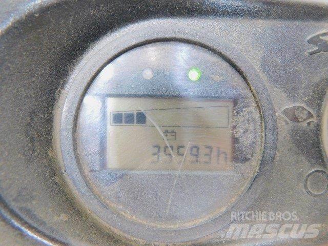 Still EXU-SF20 Niedergabelstapler