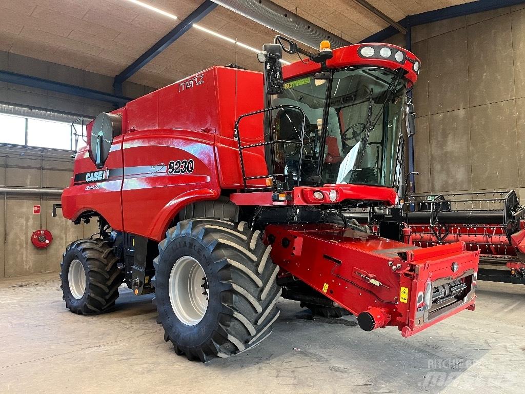 Case IH 9230 Mähdrescher