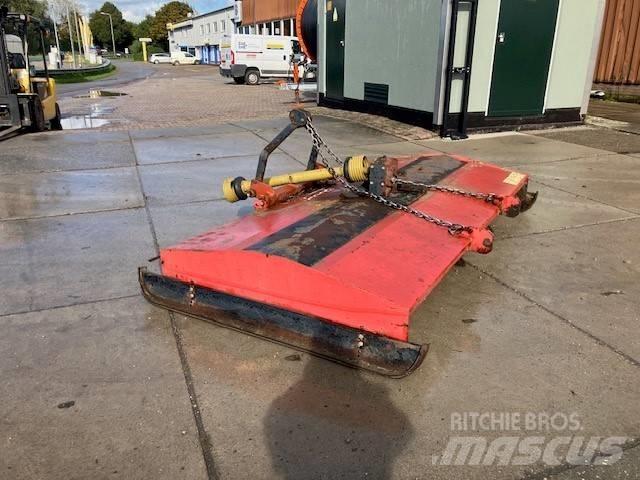 Peecon WB 285 Mäher