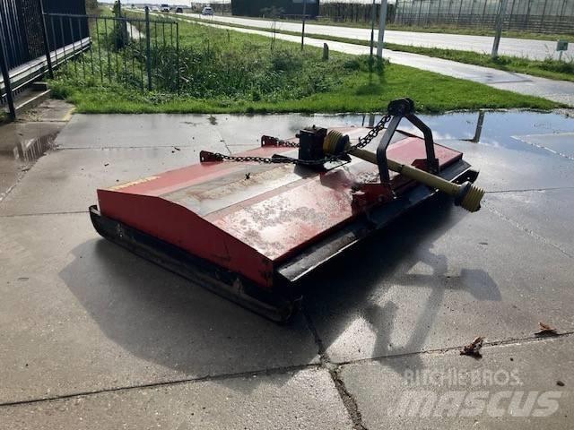 Peecon WB 285 Mäher