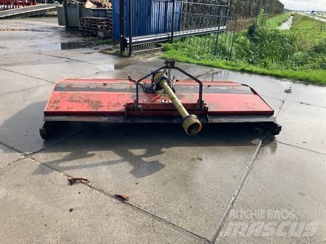 Peecon WB 285 Mäher