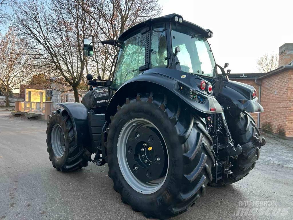 Deutz-Fahr 7250 TTV Traktoren