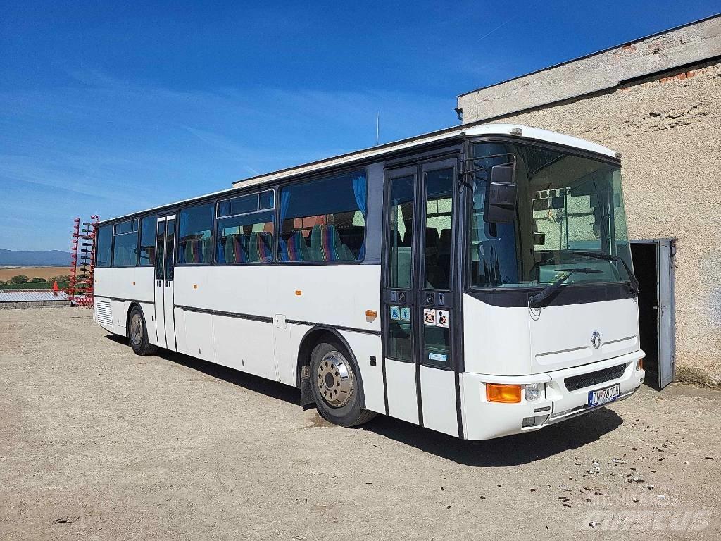 Karosa C 955 Überlandbusse