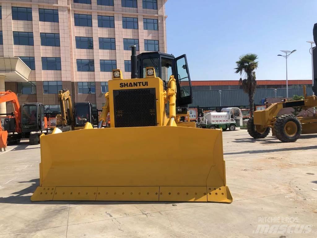 Shantui SD 22 Bulldozer