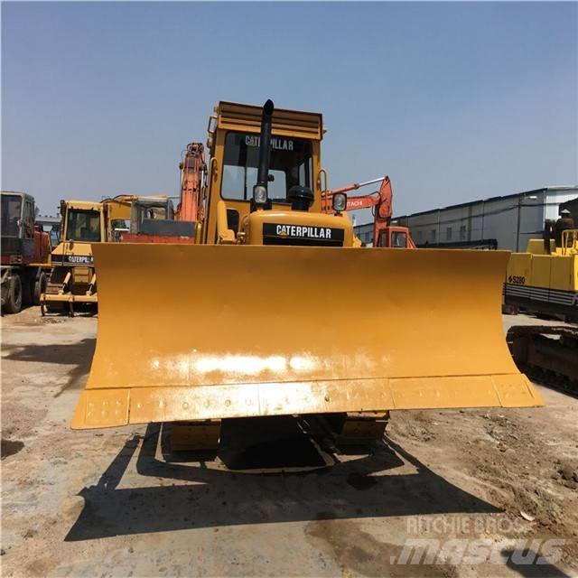 CAT D 6 D Bulldozer