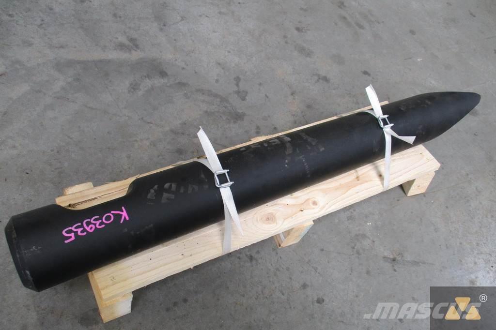 Rammer Chisel S54 Hammer / Brecher