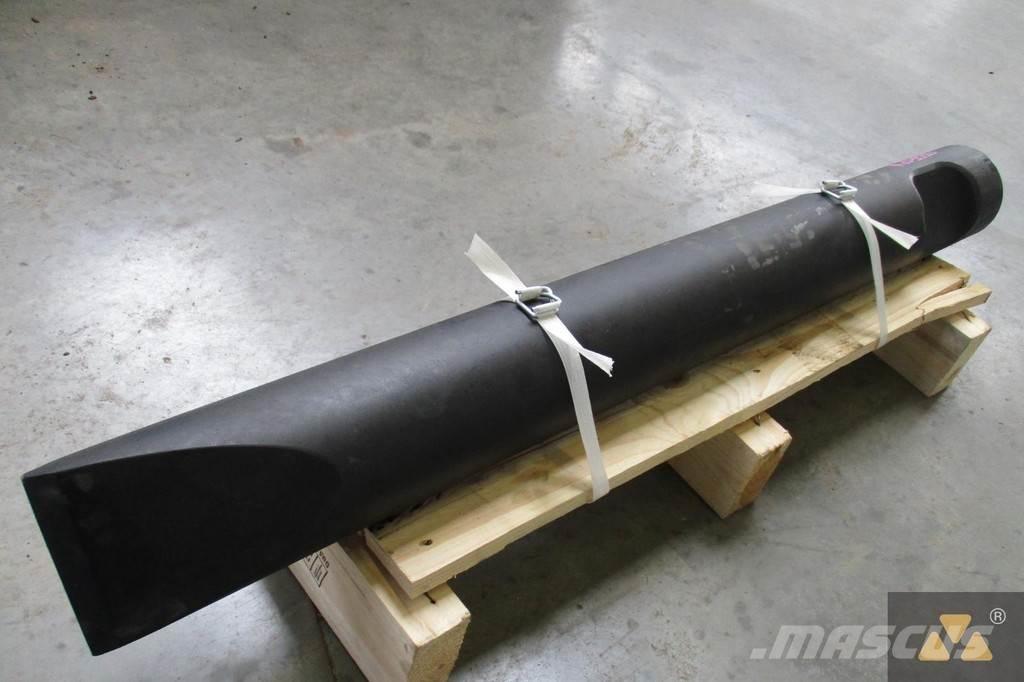 Rammer Chisel S54 Hammer / Brecher