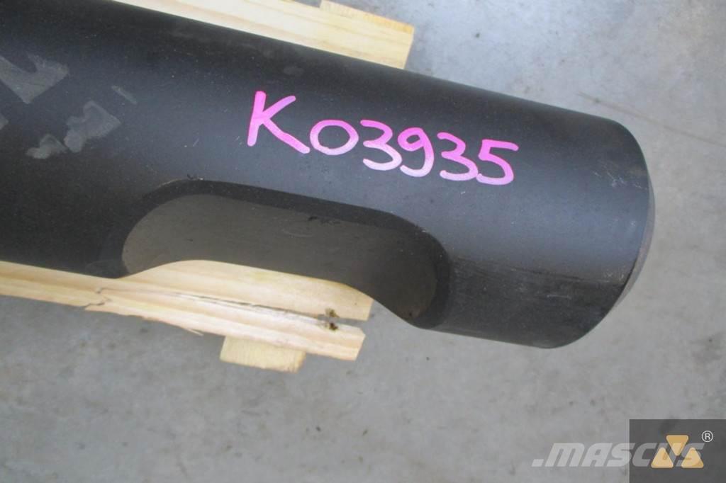 Rammer Chisel S54 Hammer / Brecher