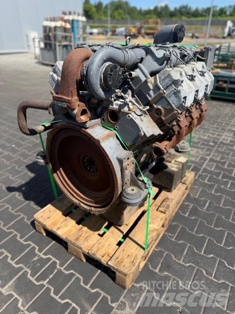 Deutz BF6M1015C Motoren