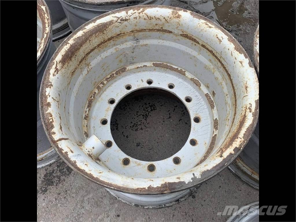 Gremo 1350 24x26,5 Reifen