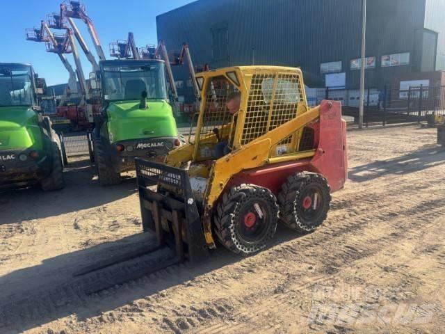 Bobcat S 130 Kompaktlader
