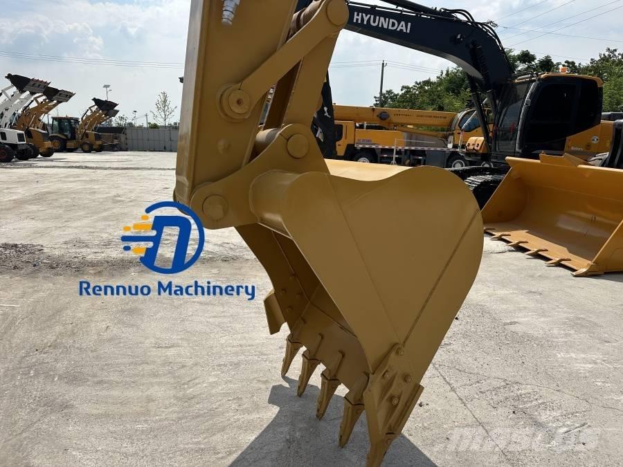 CAT 320CL Raupenbagger