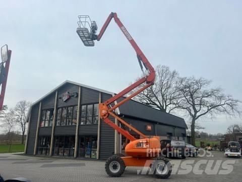 Manitou AJT 200 Gelenkteleskoparbeitsbühnen